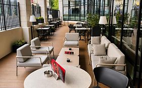 Ibis Paris Gare Du Nord Chateau Landon 10Eme